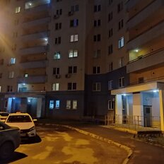 Квартира 36 м², 1-комнатная - изображение 1