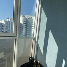 Квартира 43 м², 1-комнатная - изображение 3