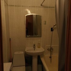 Квартира 40 м², 1-комнатная - изображение 4