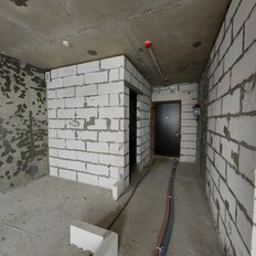 Квартира 36,9 м², 1-комнатная - изображение 5