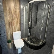 Квартира 25 м², студия - изображение 5