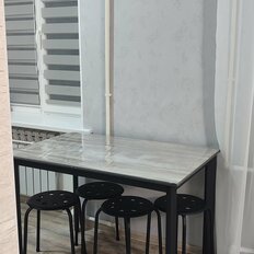 Квартира 52 м², студия - изображение 1