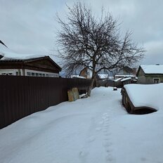 часть дома + 1,3 сотки, участок - изображение 3