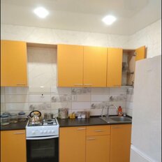 Квартира 38 м², 1-комнатная - изображение 5