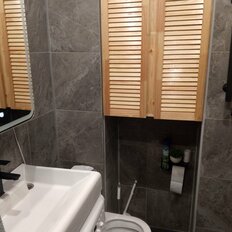 Квартира 21 м², студия - изображение 5