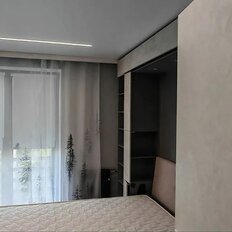 Квартира 44 м², 2-комнатная - изображение 4