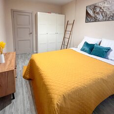 Квартира 59 м², 2-комнатная - изображение 3