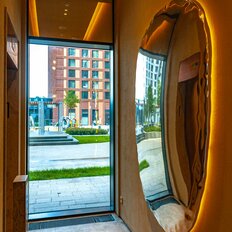 Квартира 91 м², 3-комнатная - изображение 3