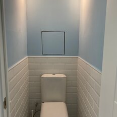 Квартира 39 м², 1-комнатная - изображение 1