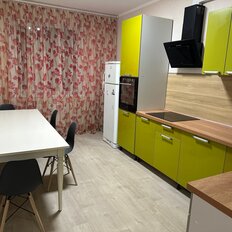 Квартира 87,5 м², 3-комнатная - изображение 4