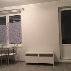 Квартира 41 м², 1-комнатная - изображение 5