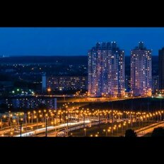 Квартира 46,7 м², 1-комнатная - изображение 2