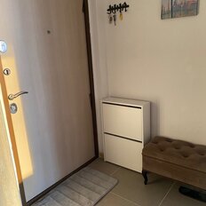 Квартира 33,7 м², 1-комнатная - изображение 1
