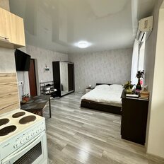 Квартира 25,8 м², студия - изображение 4