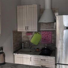 Квартира 24 м², студия - изображение 4