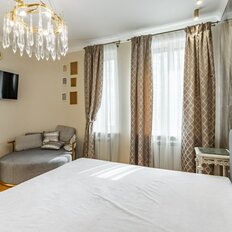Квартира 50 м², 2-комнатная - изображение 5