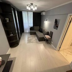 Квартира 41 м², 2-комнатная - изображение 3