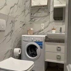 Квартира 45 м², 1-комнатная - изображение 4