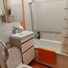 Квартира 33 м², 1-комнатная - изображение 4