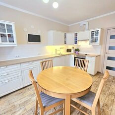 Квартира 84,5 м², 3-комнатная - изображение 3
