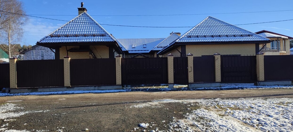 203 м² дом, 10 соток участок 19 700 000 ₽ - изображение 28