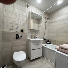 Квартира 44 м², 2-комнатная - изображение 1