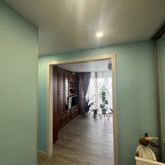 Квартира 64,1 м², 3-комнатная - изображение 3