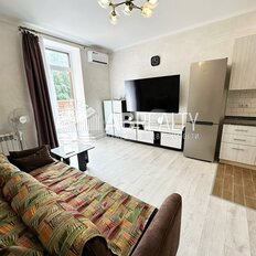 Квартира 39,1 м², студия - изображение 2