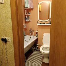 Квартира 27 м², студия - изображение 1