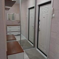 Квартира 37 м², 1-комнатная - изображение 1