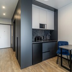 Квартира 24 м², студия - изображение 4