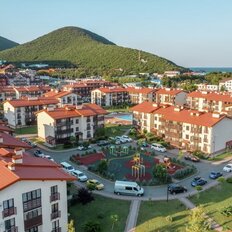 Квартира 32,2 м², студия - изображение 1