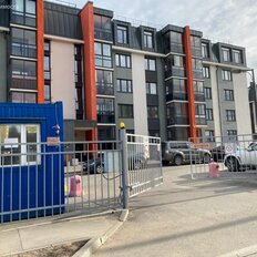 Квартира 51 м², 2-комнатная - изображение 2