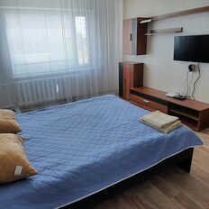 Квартира 42,7 м², 1-комнатная - изображение 3