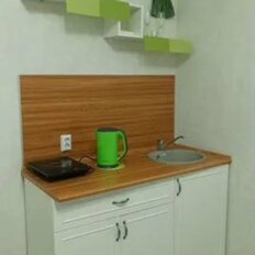 Квартира 22 м², студия - изображение 4