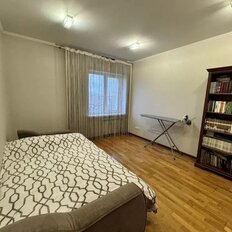 Квартира 85 м², 3-комнатная - изображение 3