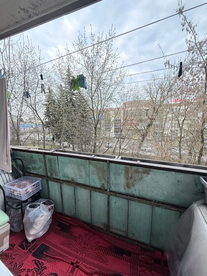 48,6 м², 2-комнатная квартира 6 850 000 ₽ - изображение 21