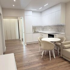 Квартира 44 м², 2-комнатная - изображение 5