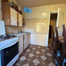 Квартира 42,8 м², 2-комнатная - изображение 5