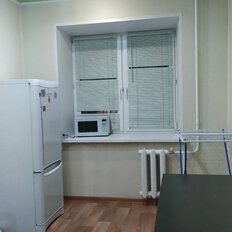 Квартира 34,5 м², 1-комнатная - изображение 3