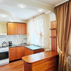 Квартира 41,6 м², 2-комнатная - изображение 5