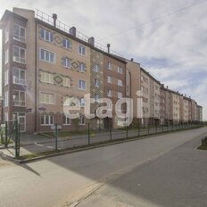 Квартира 24,5 м², студия - изображение 3