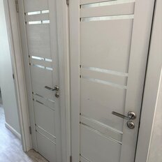 Квартира 63 м², 3-комнатная - изображение 1