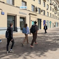 138,9 м², торговое помещение - изображение 1