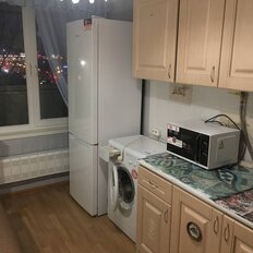 Квартира 35,1 м², 1-комнатная - изображение 4