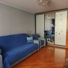 Квартира 56 м², 2-комнатная - изображение 4