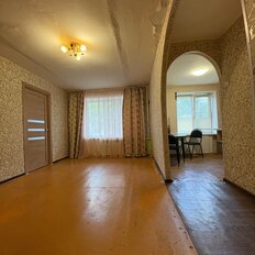 Квартира 45 м², 2-комнатная - изображение 1