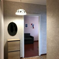 Квартира 26 м², 1-комнатная - изображение 1