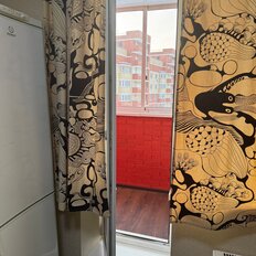 Квартира 33,9 м², 1-комнатная - изображение 3