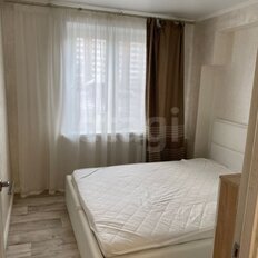 Квартира 35,3 м², 1-комнатная - изображение 4